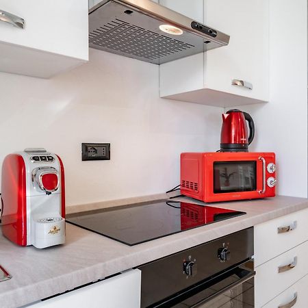 Dolce Teresa Apartment 만델로델라리오 외부 사진