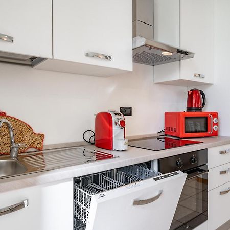 Dolce Teresa Apartment 만델로델라리오 외부 사진