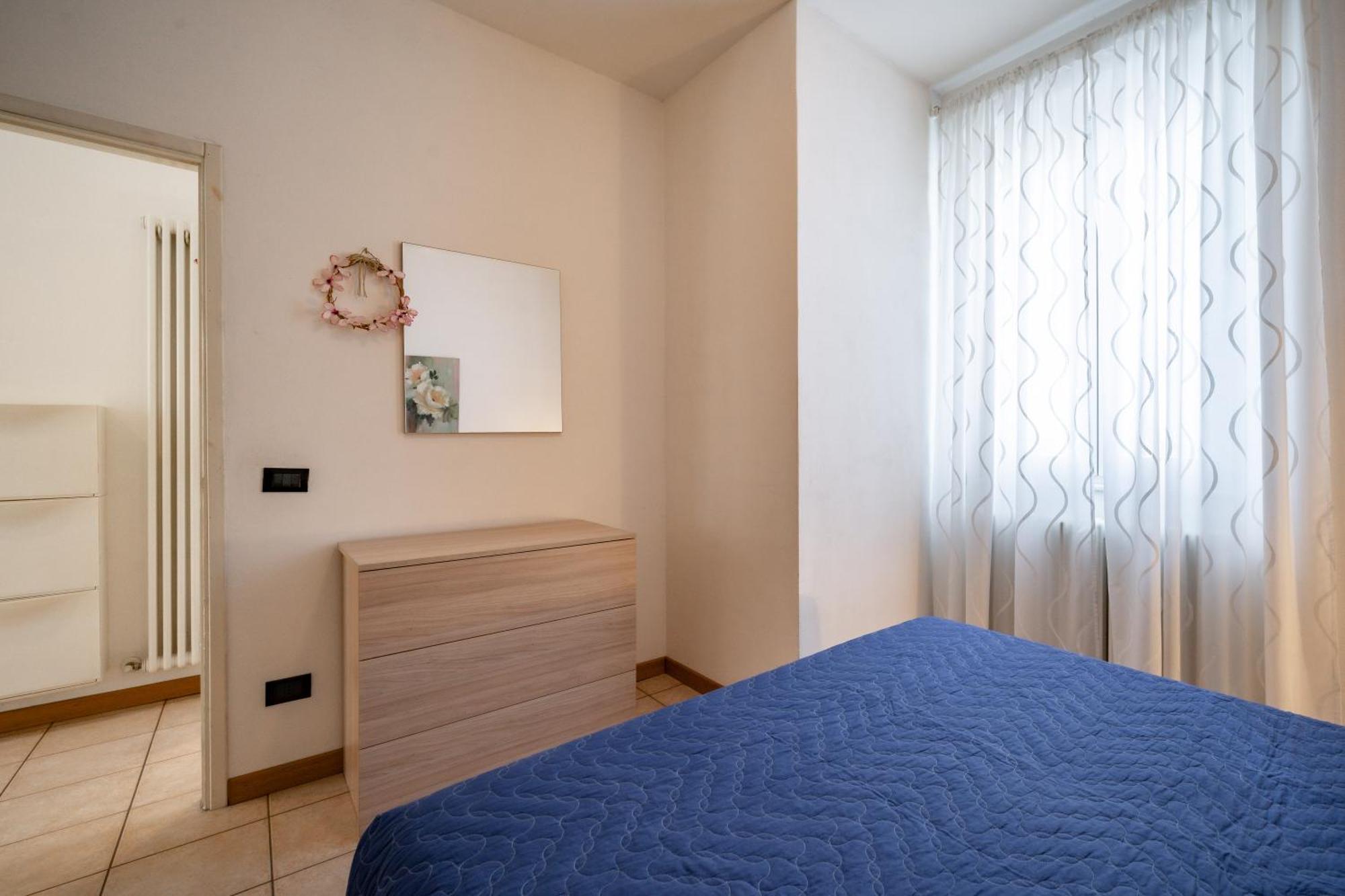 Dolce Teresa Apartment 만델로델라리오 외부 사진