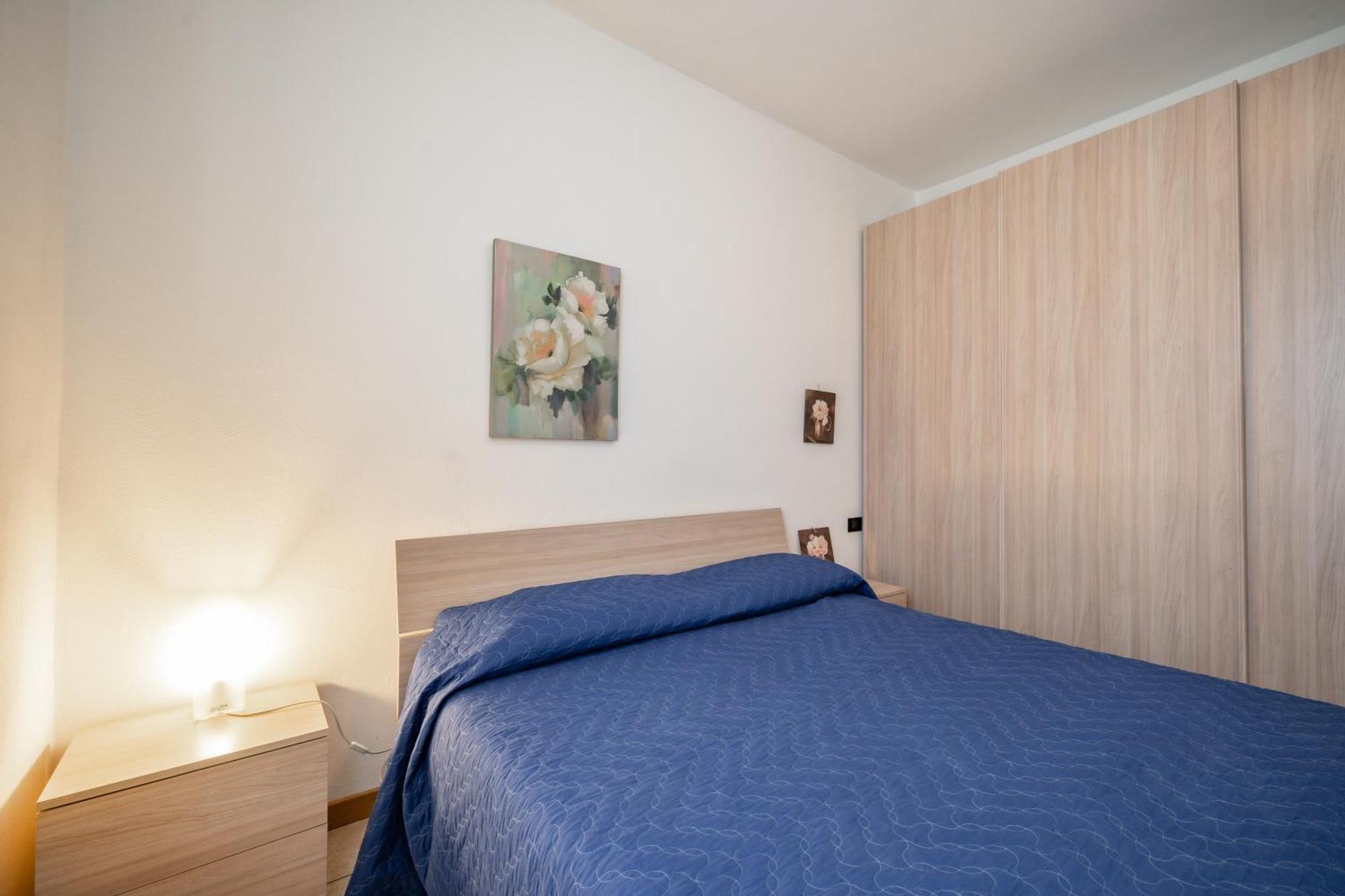Dolce Teresa Apartment 만델로델라리오 외부 사진