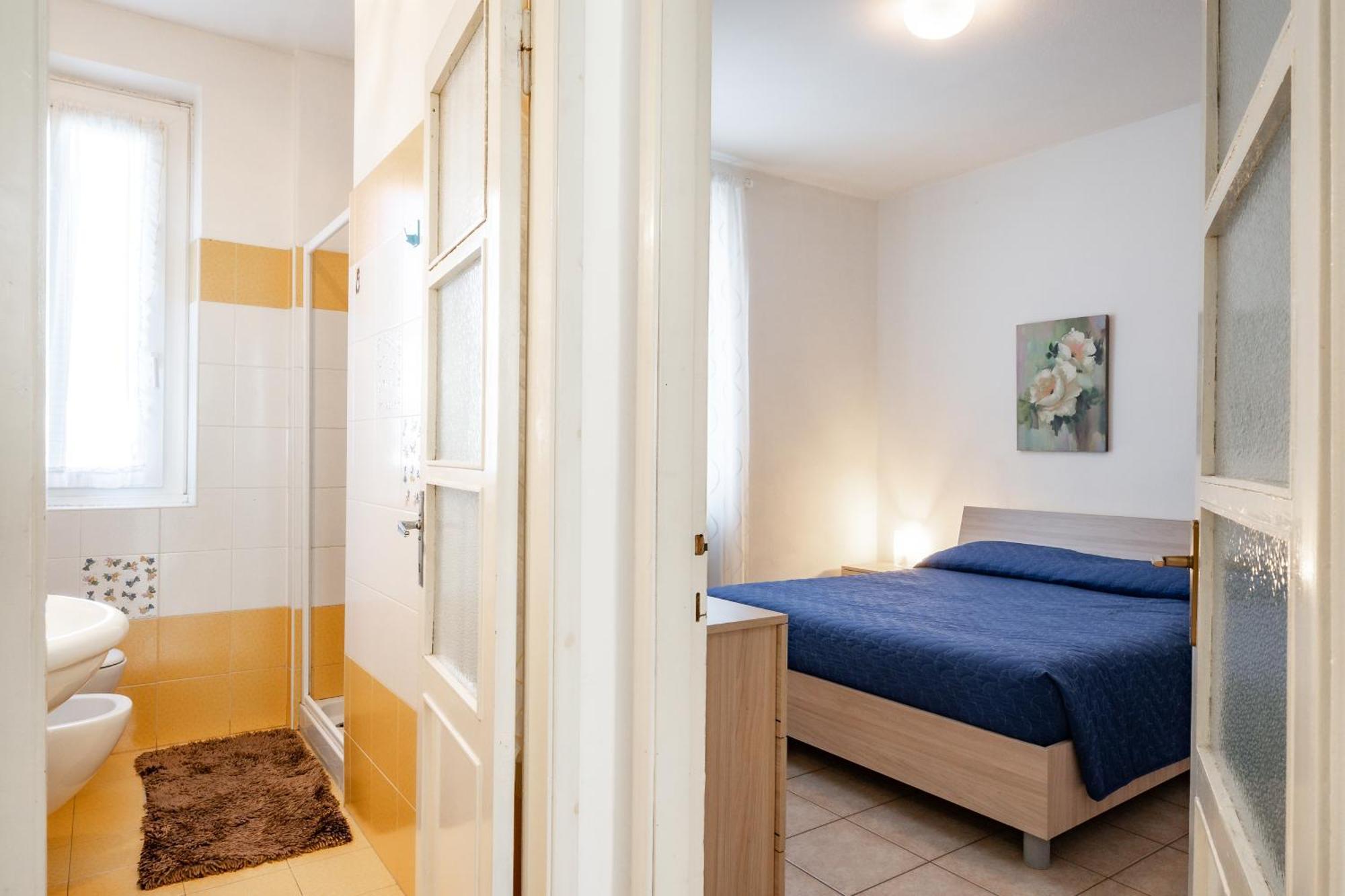 Dolce Teresa Apartment 만델로델라리오 외부 사진