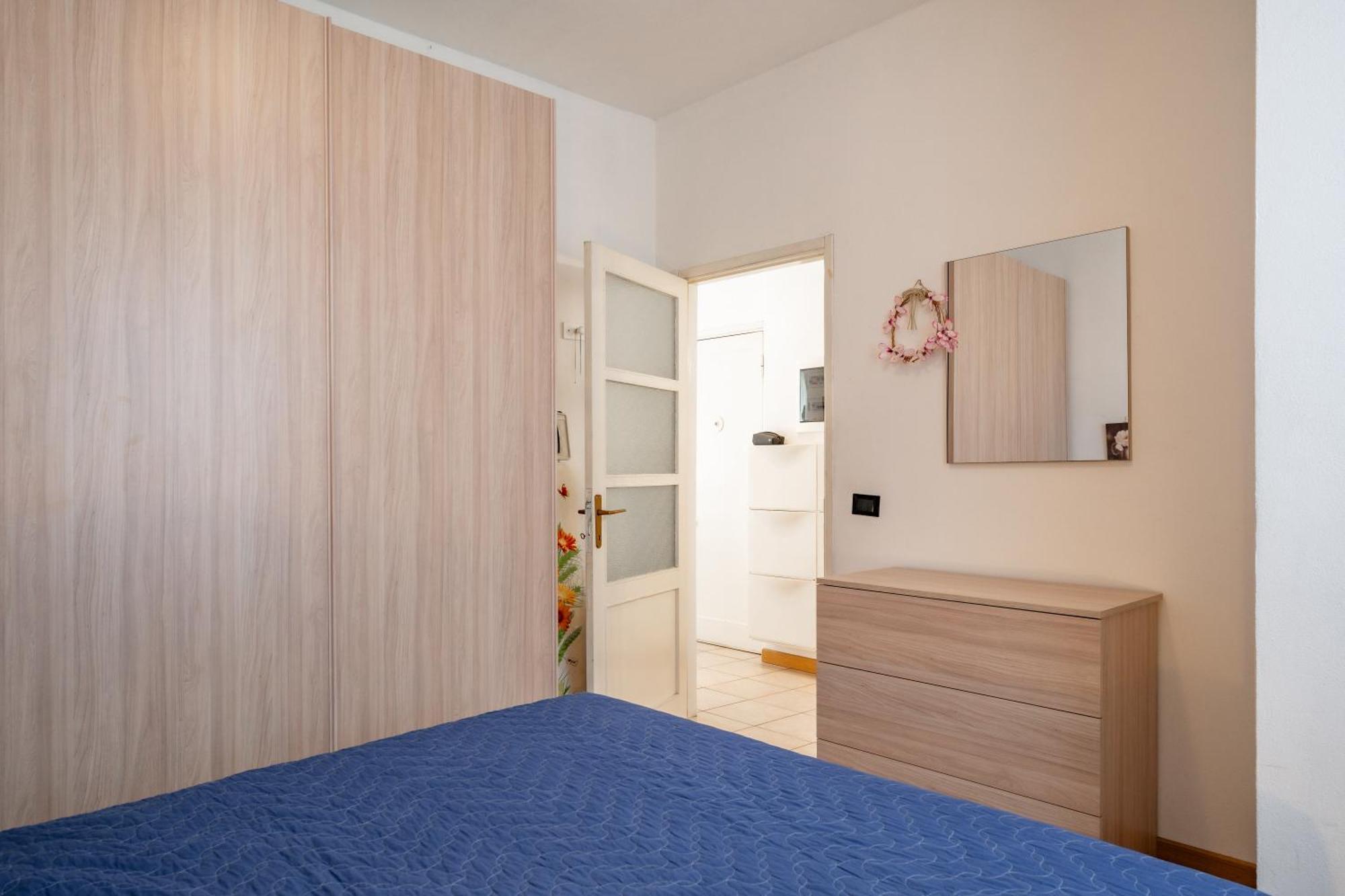 Dolce Teresa Apartment 만델로델라리오 외부 사진