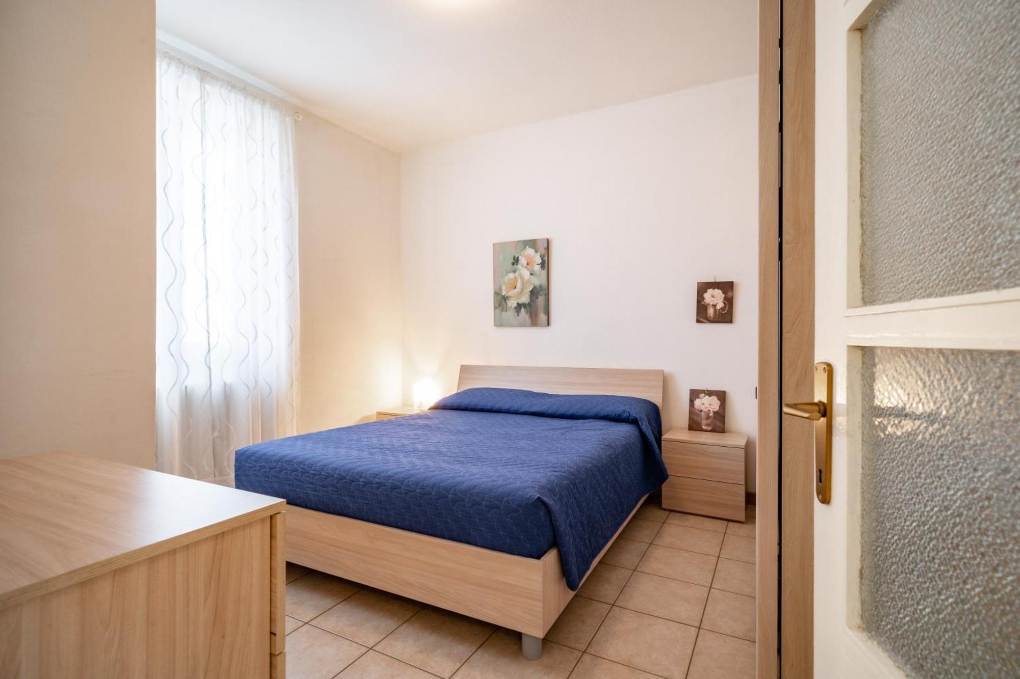 Dolce Teresa Apartment 만델로델라리오 외부 사진