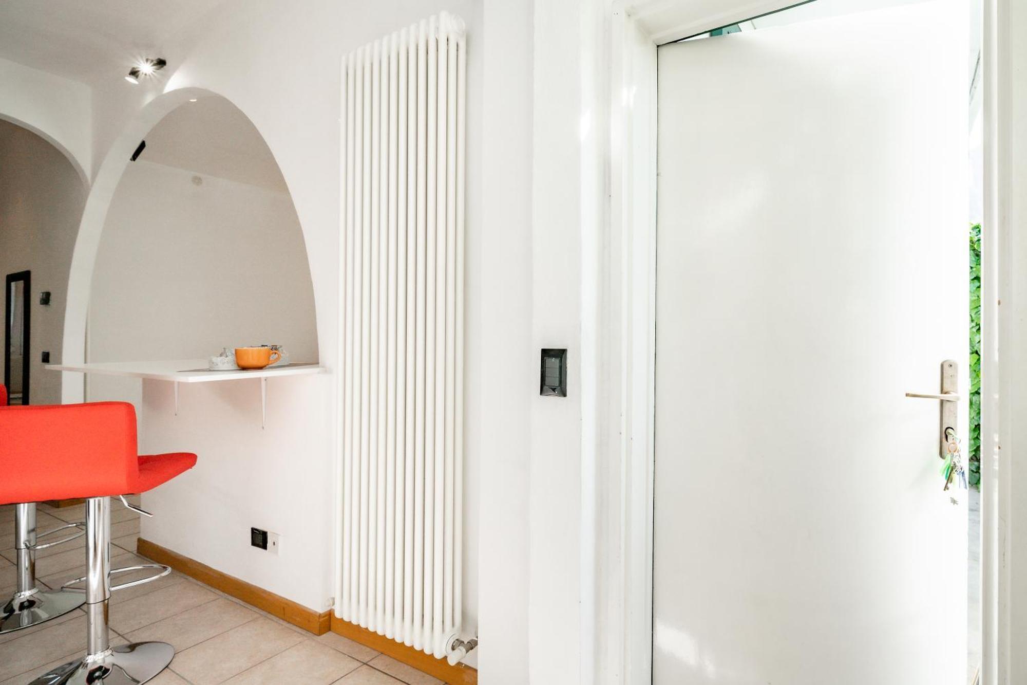 Dolce Teresa Apartment 만델로델라리오 외부 사진