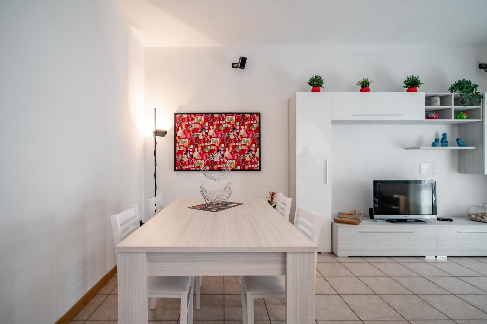 Dolce Teresa Apartment 만델로델라리오 외부 사진