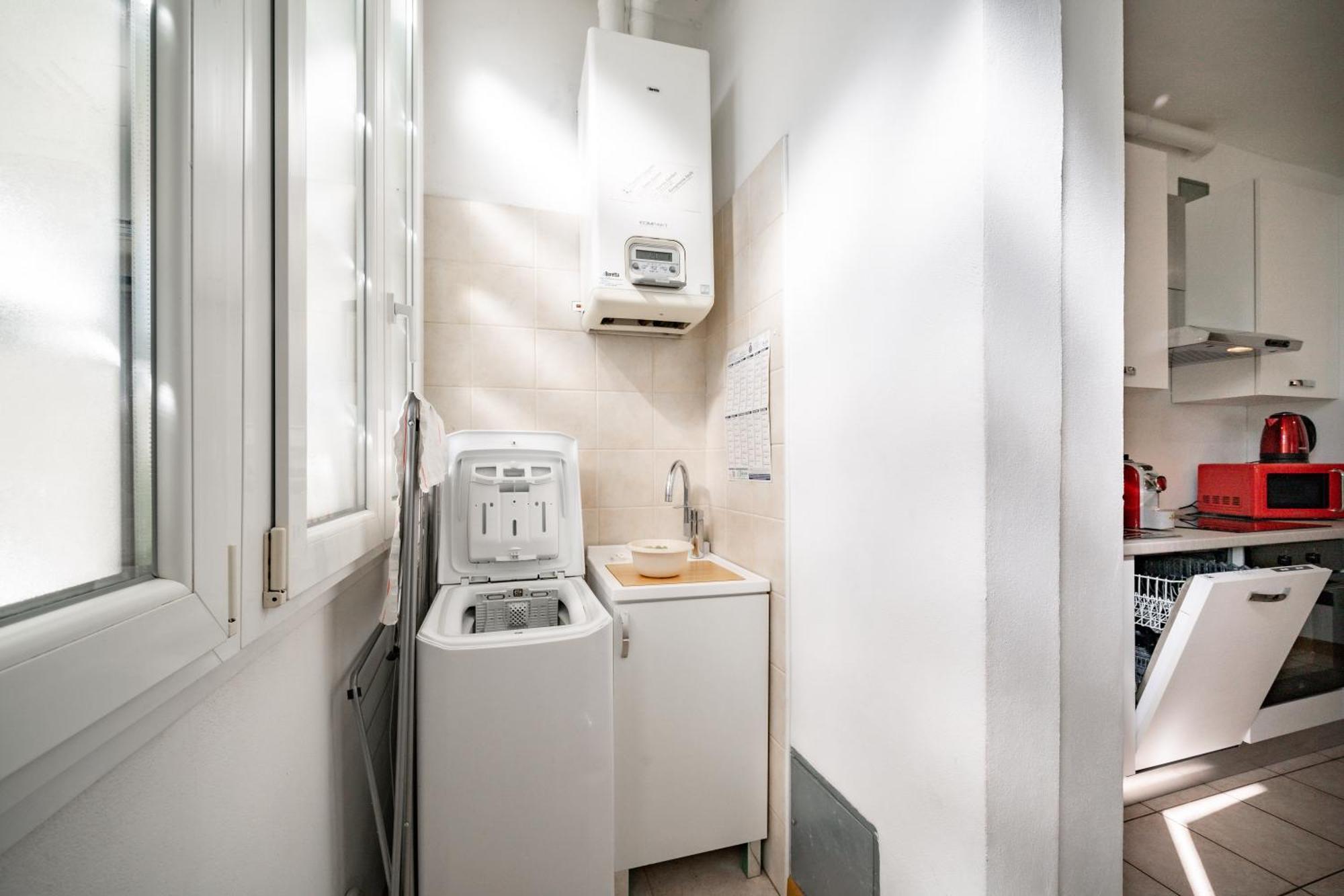 Dolce Teresa Apartment 만델로델라리오 외부 사진