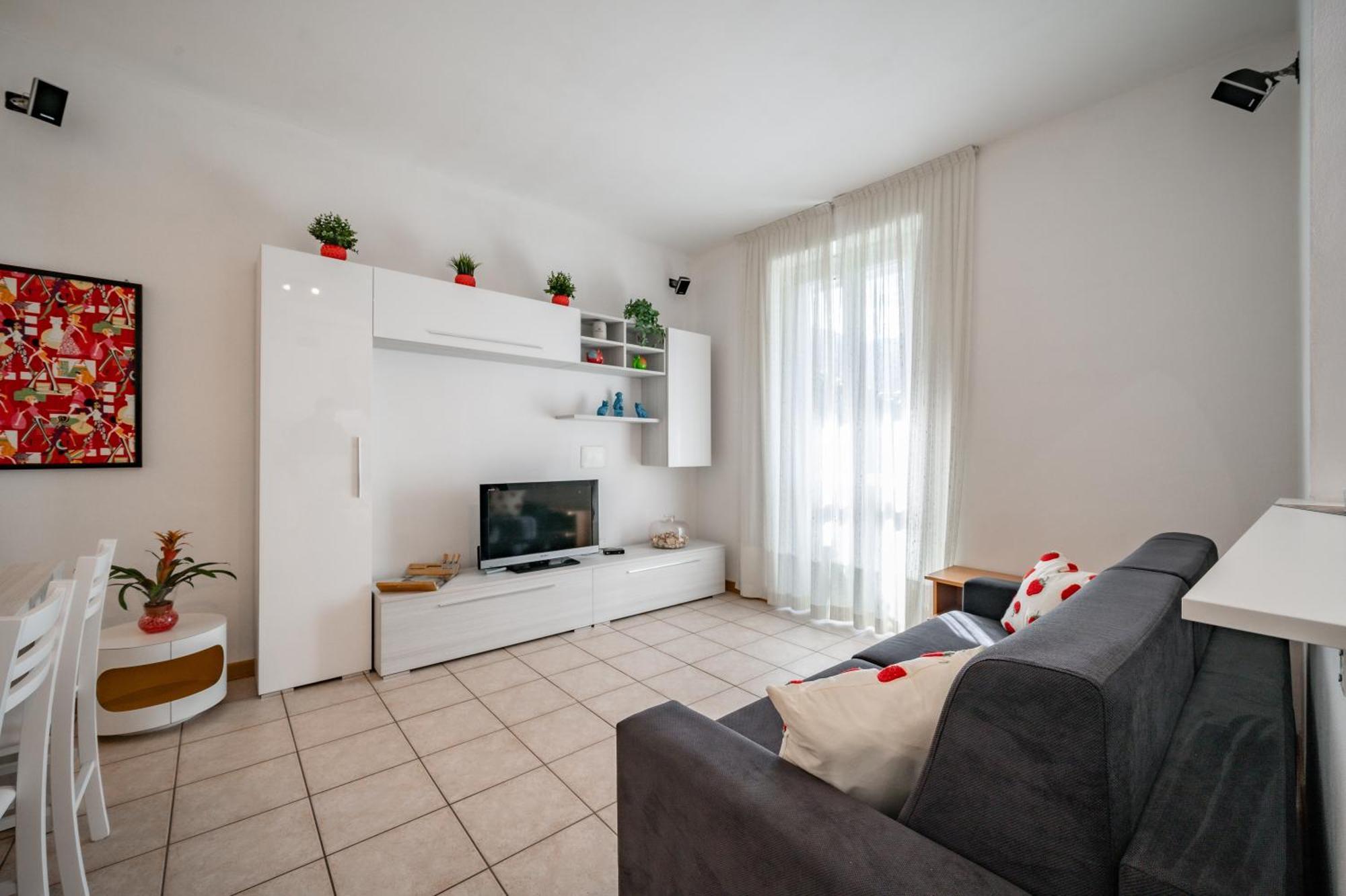 Dolce Teresa Apartment 만델로델라리오 외부 사진