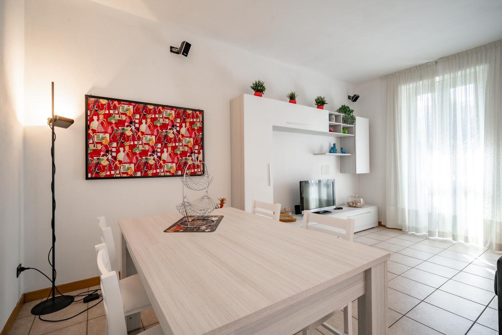 Dolce Teresa Apartment 만델로델라리오 외부 사진