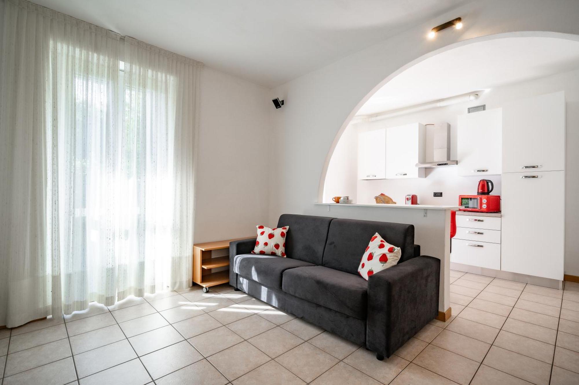 Dolce Teresa Apartment 만델로델라리오 외부 사진