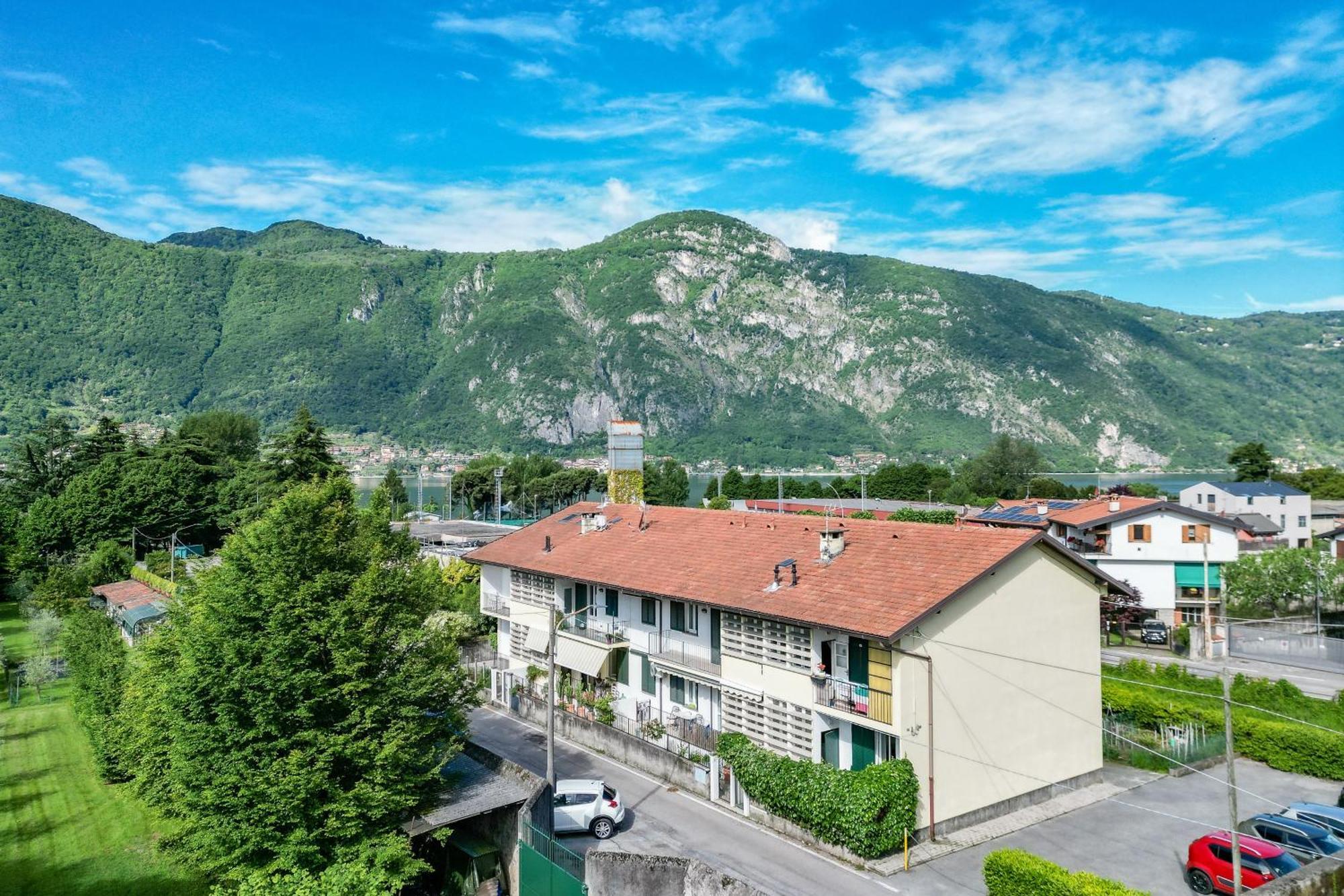 Dolce Teresa Apartment 만델로델라리오 외부 사진